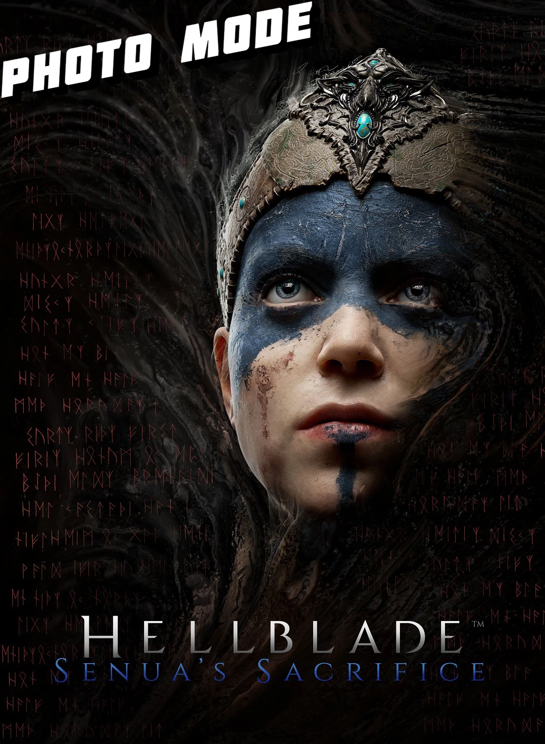 Hellblade: Senua's Sacrifice "Мод Фоторежима" [v1.0.2]