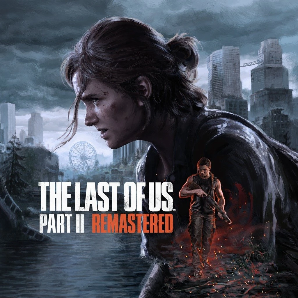 В сети появились трейлер, скриншоты и подробности ремастера The Last of Us: Part 2