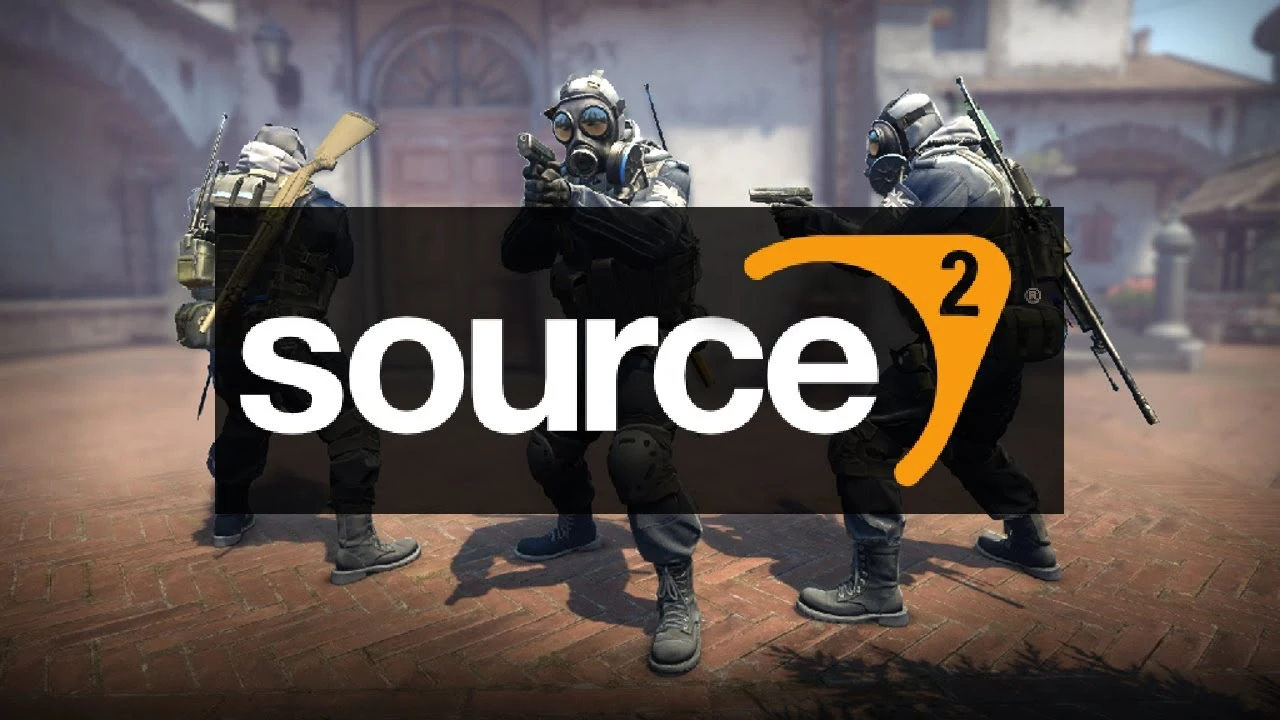 Найдено еще одно подтверждение скорого перехода CS:GO на Source 2