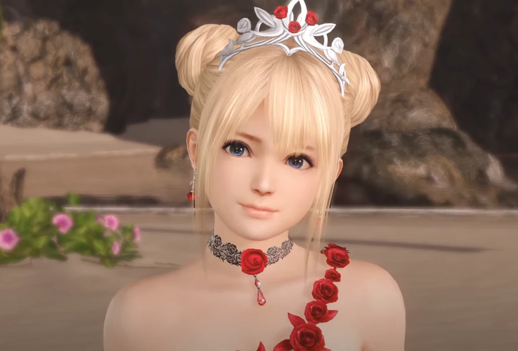 Dead or Alive Xtreme: Venus Vacation дает первый шанс бесплатно получить Лобелию и отмечает день рождения Мари Роуз