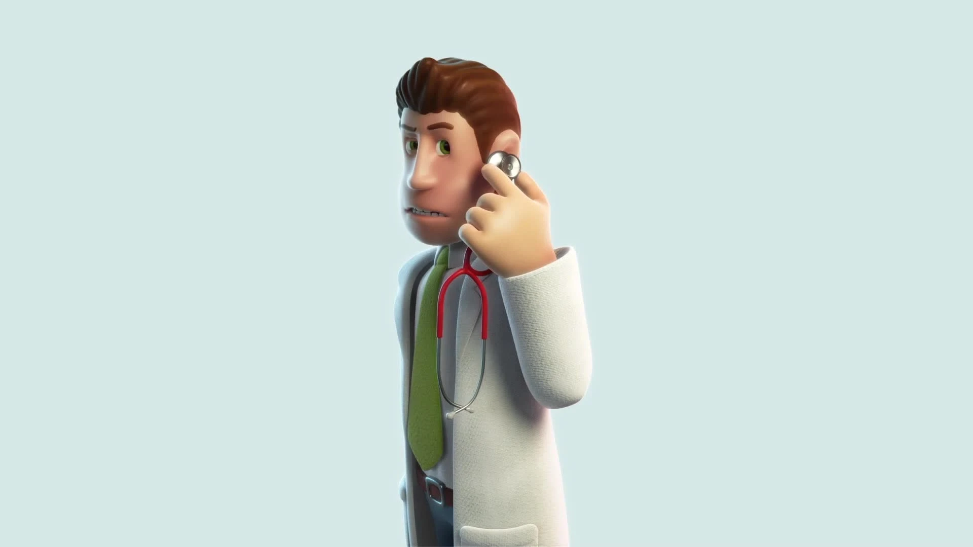 Two Point Hospital выходит на консоли в этом году