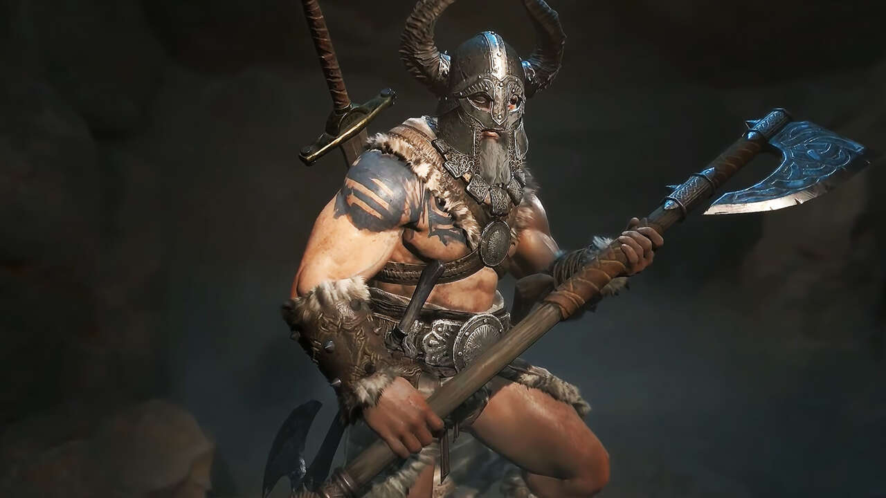 Blizzard исправила эксплойт в Diablo 4, приводивший к бесконечному фарму в подвале