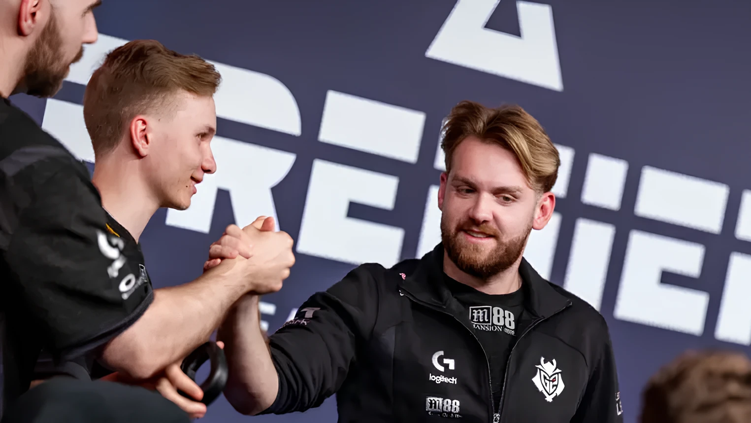 Четвертьфинал уже сегодня - Расписание BLAST Fall Final 2024