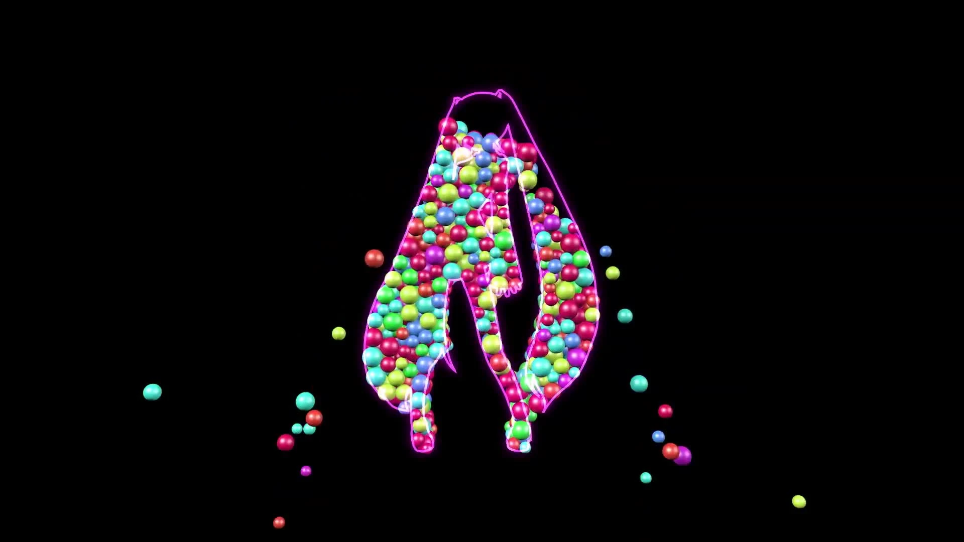 Новый трейлер Hatsune Miku: Project Diva