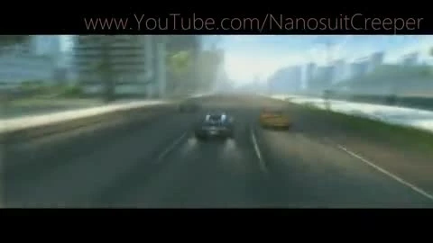 TDU 2 "Музыкальное видео"