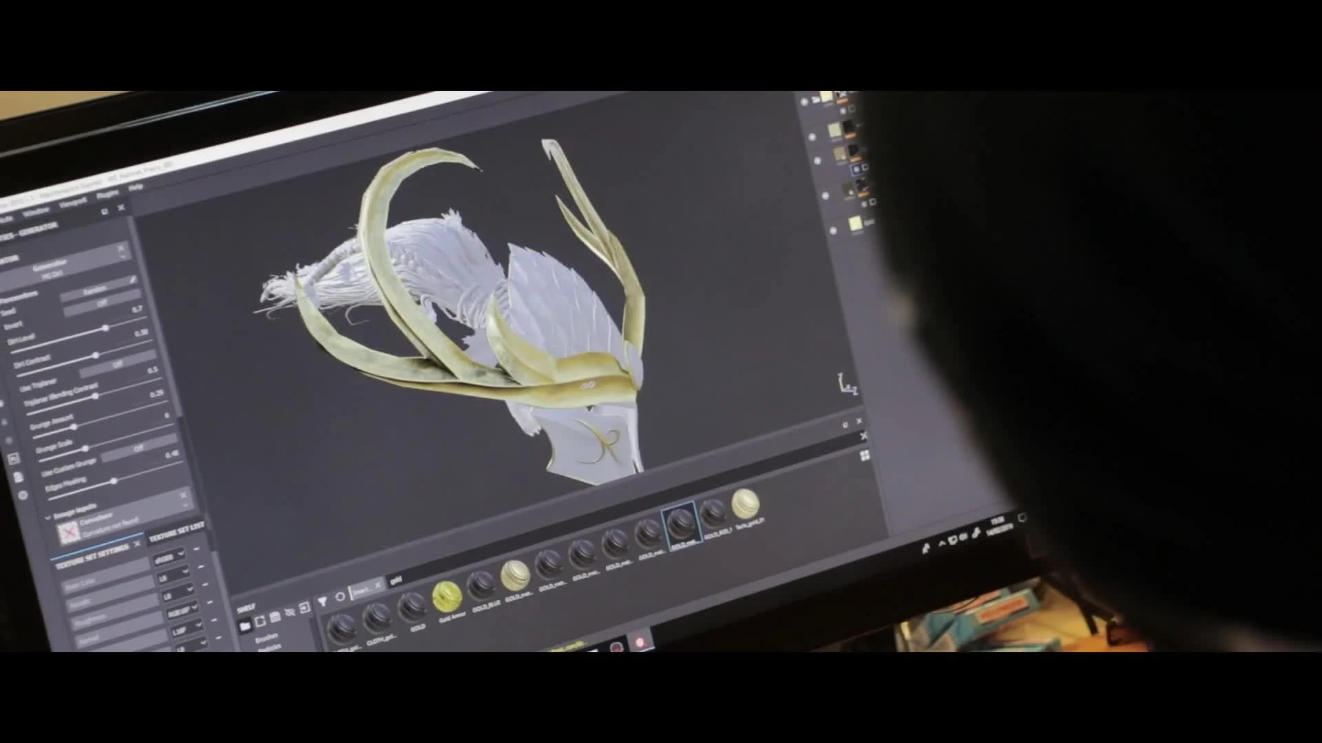 Ответы на вопросы от разработчиков Warhammer: Chaosbane