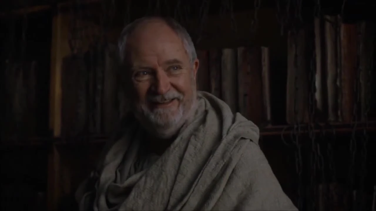 10 теорий, взрывающих мозг [Игра Престолов / Песнь Льда и Пламени]