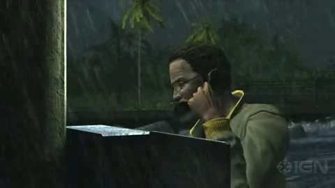 Jurassic Park: The Game "Дневник разработчиков: О динозаврах"