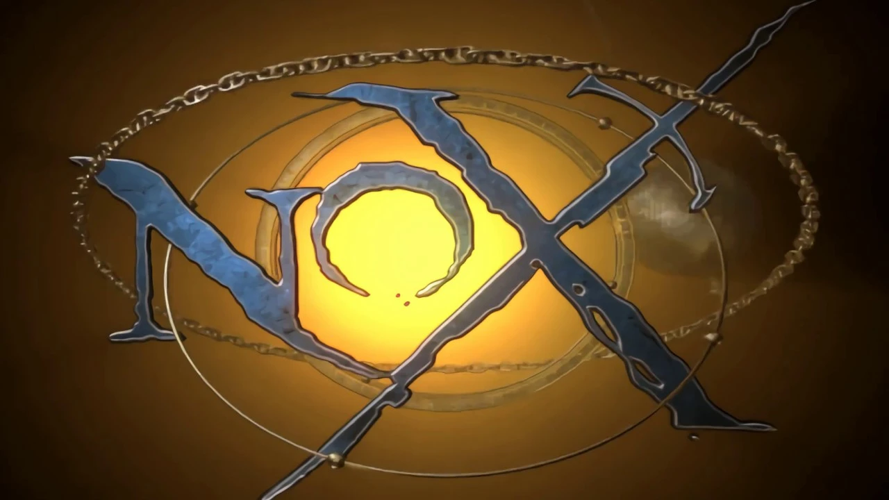 Nox "Саундтрек"