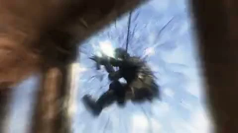 Tactical Intervention "Тизер"