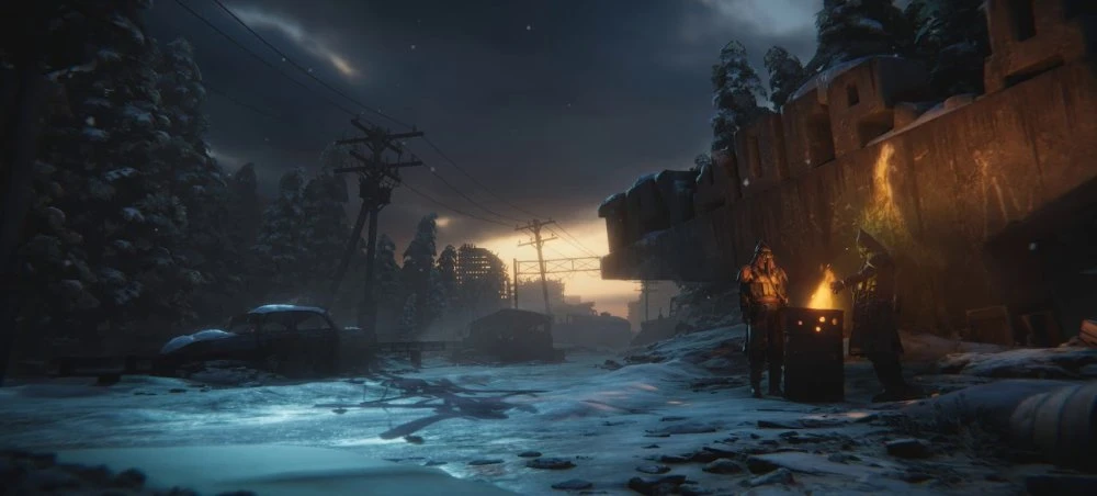 "Добро пожаловать в Трудоград": тизер первого дополнения к ATOM RPG