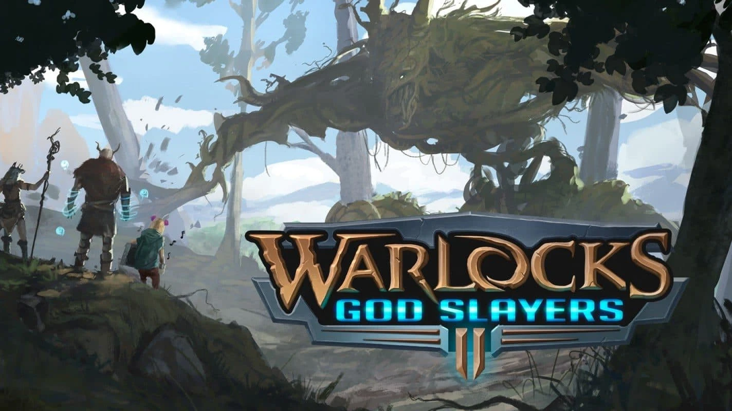 Анонсирована консольная версия Warlocks 2: God Slayers