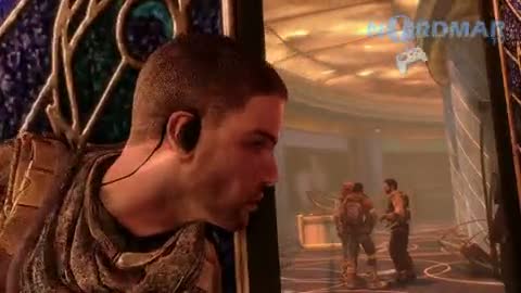 Spec Ops: The Line "Story Trailer (русская озвучка)"