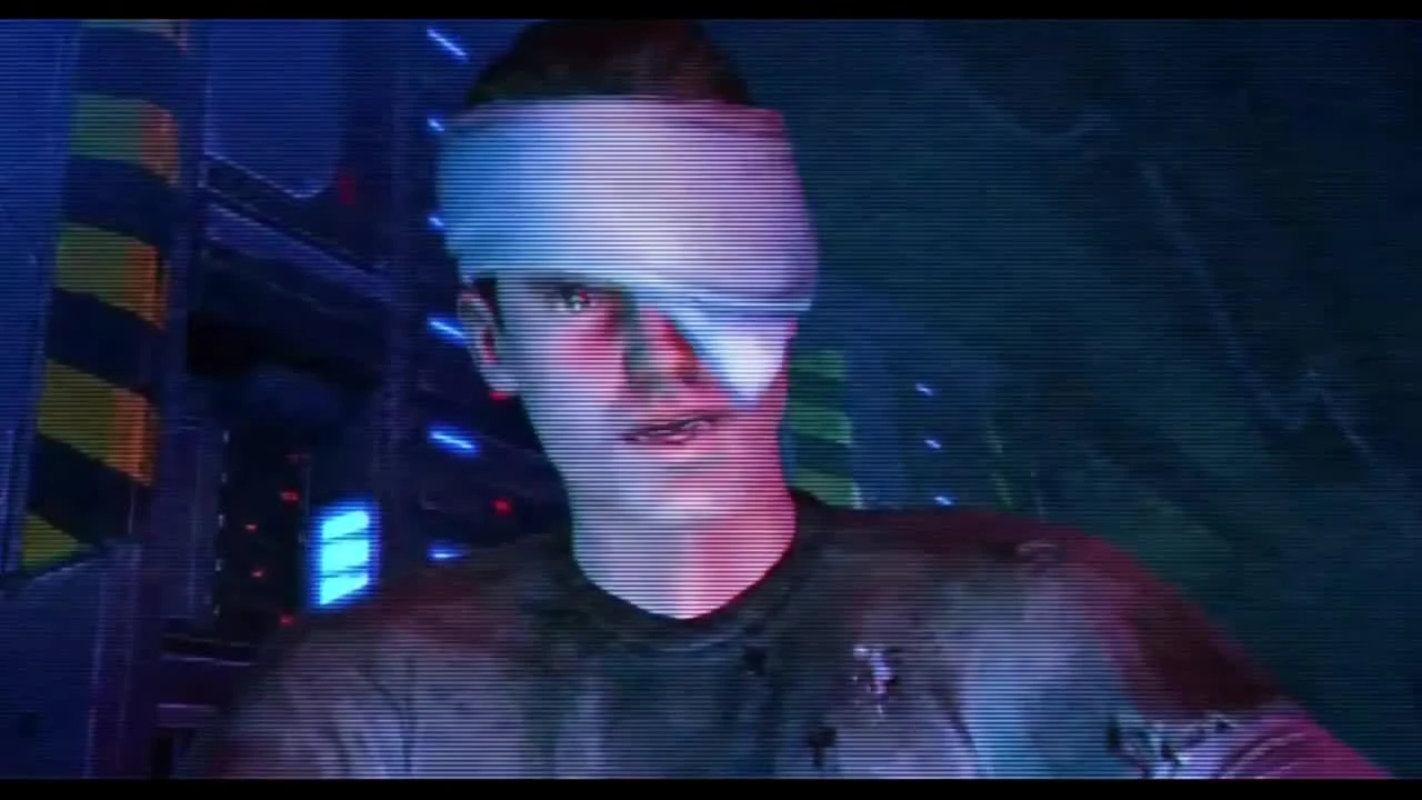 Aliens Colonial Marines - Обзор