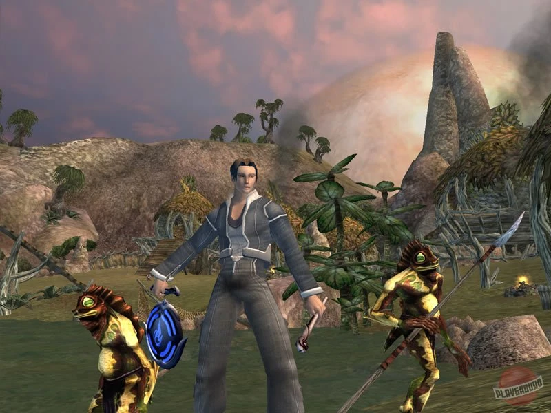 Свежая информация о Tabula Rasa