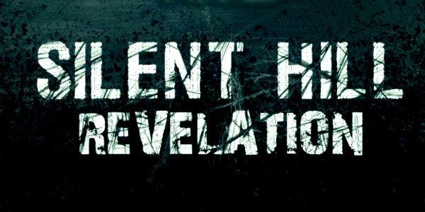 Silent Hill: Revelation 3D