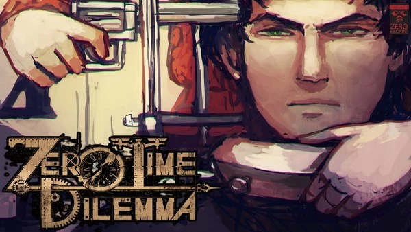 Zero Escape: Zero Time Dilemma может получить самый жёсткий возрастной рейтинг