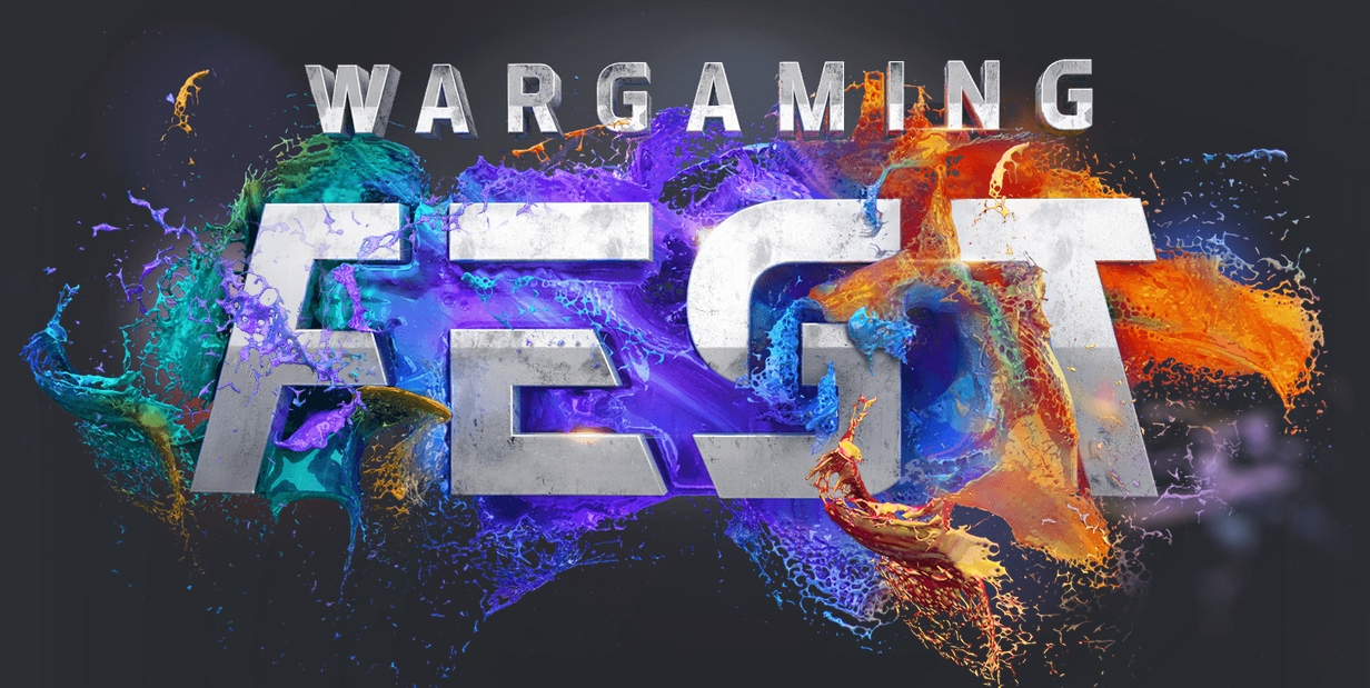Wargaming Fest состоится 17 декабря