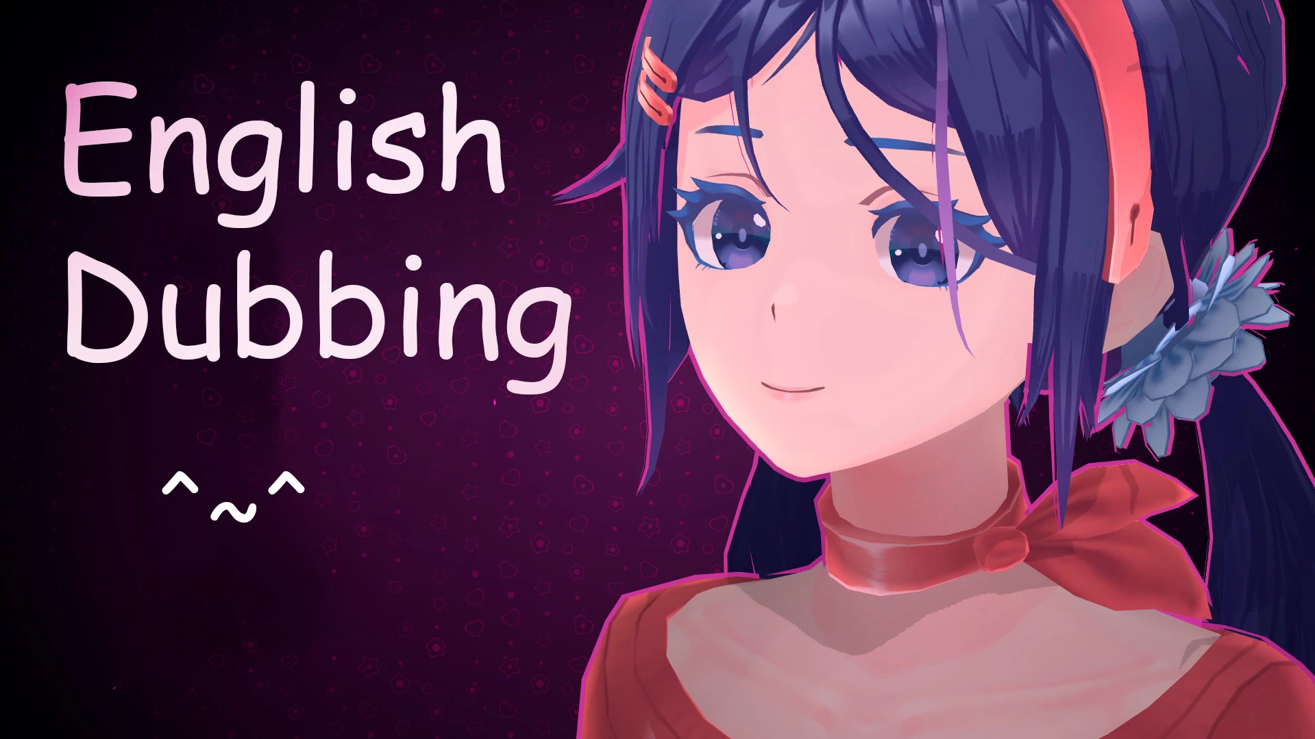 MiSide "Нейросетевой английский дубляж" [demo.02]