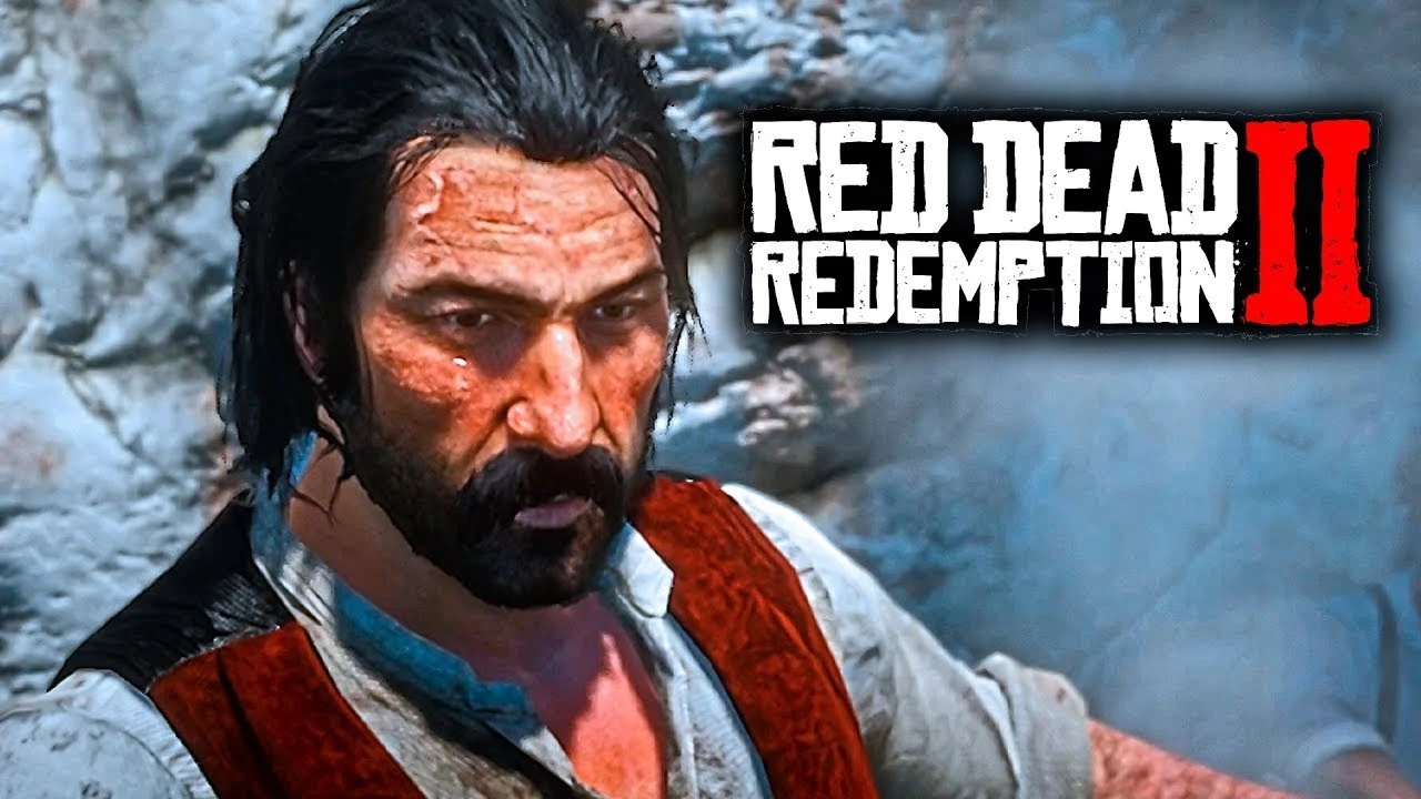 Red Dead Redemption 2 "Чит-Мод - Трейнер буйства" [1.0] {Tyler21211234}