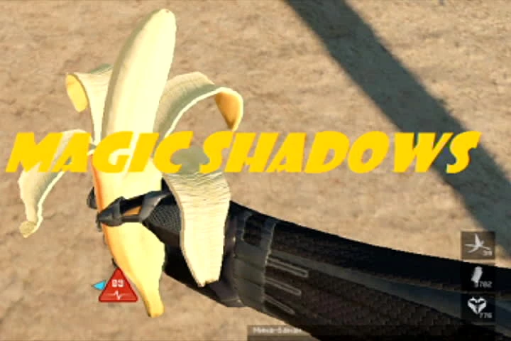 Warface "Магия теней"