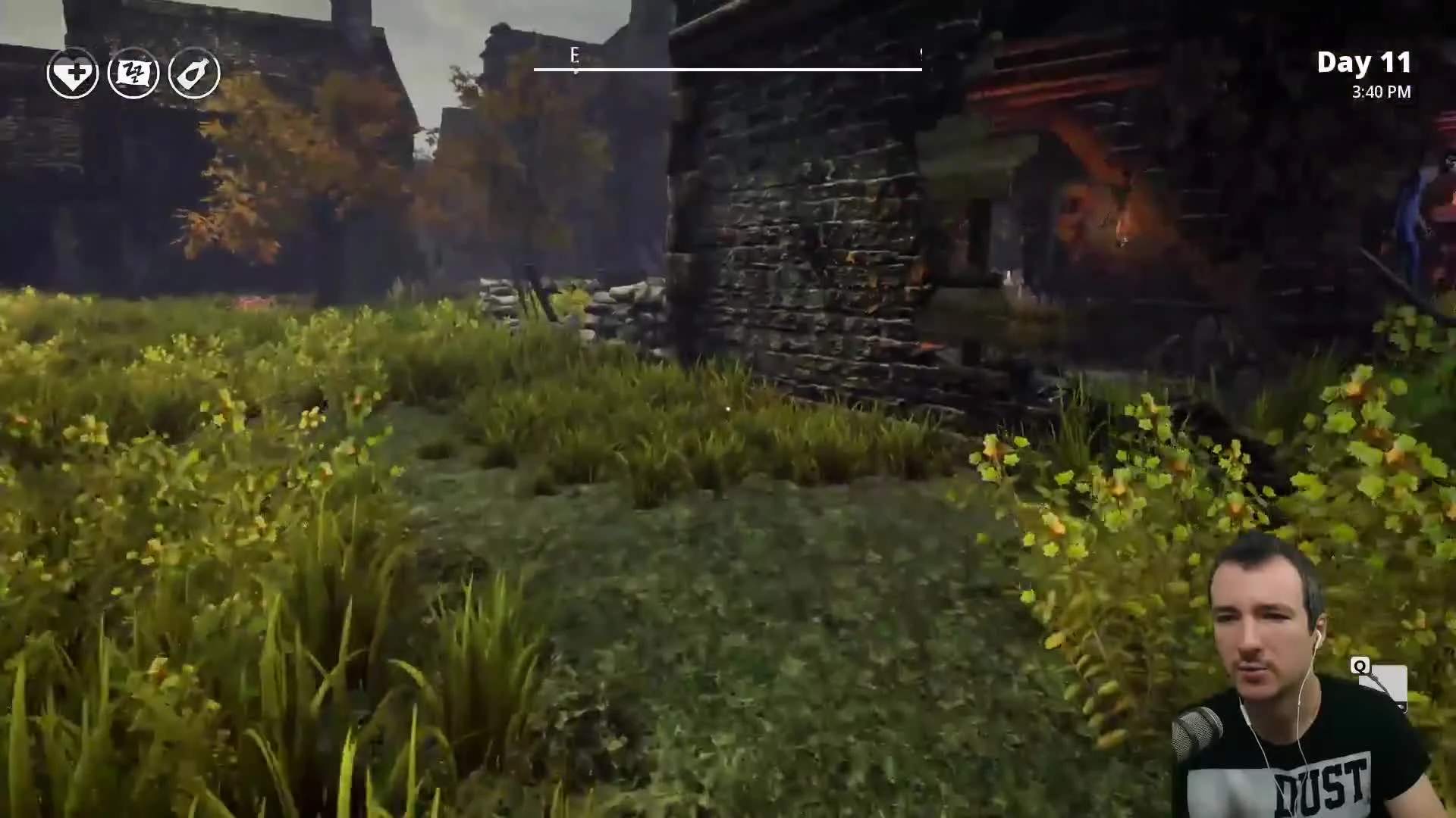 We Happy Few Прохождение на русском #3  Прошли Через Кардон