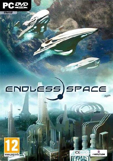 Патч Endless Space [v1.0.5 EN]
