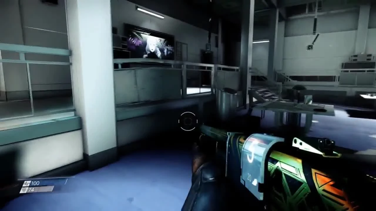 Prey взломали ???