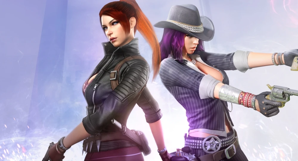 Обновление "Кровавые гонки" в Battle Carnival