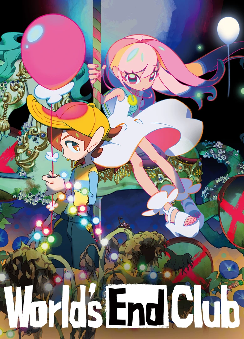 World's End Club: Таблица для Cheat Engine [UPD: 02.12.2021] {ndck76}