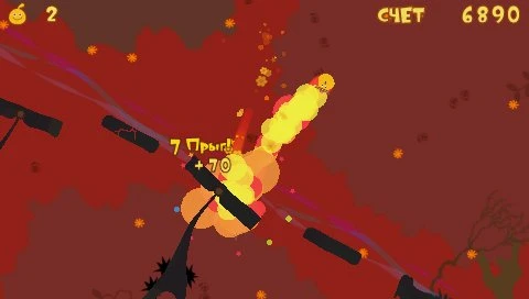 LocoRoco: Midnight Carnival выйдет 29-го октября