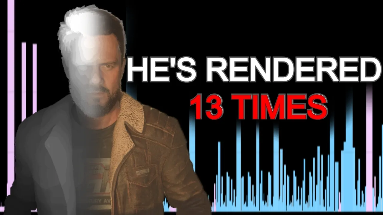 Технический разбор The Callisto Protocol показал особенности и недостатки рендеринга графики