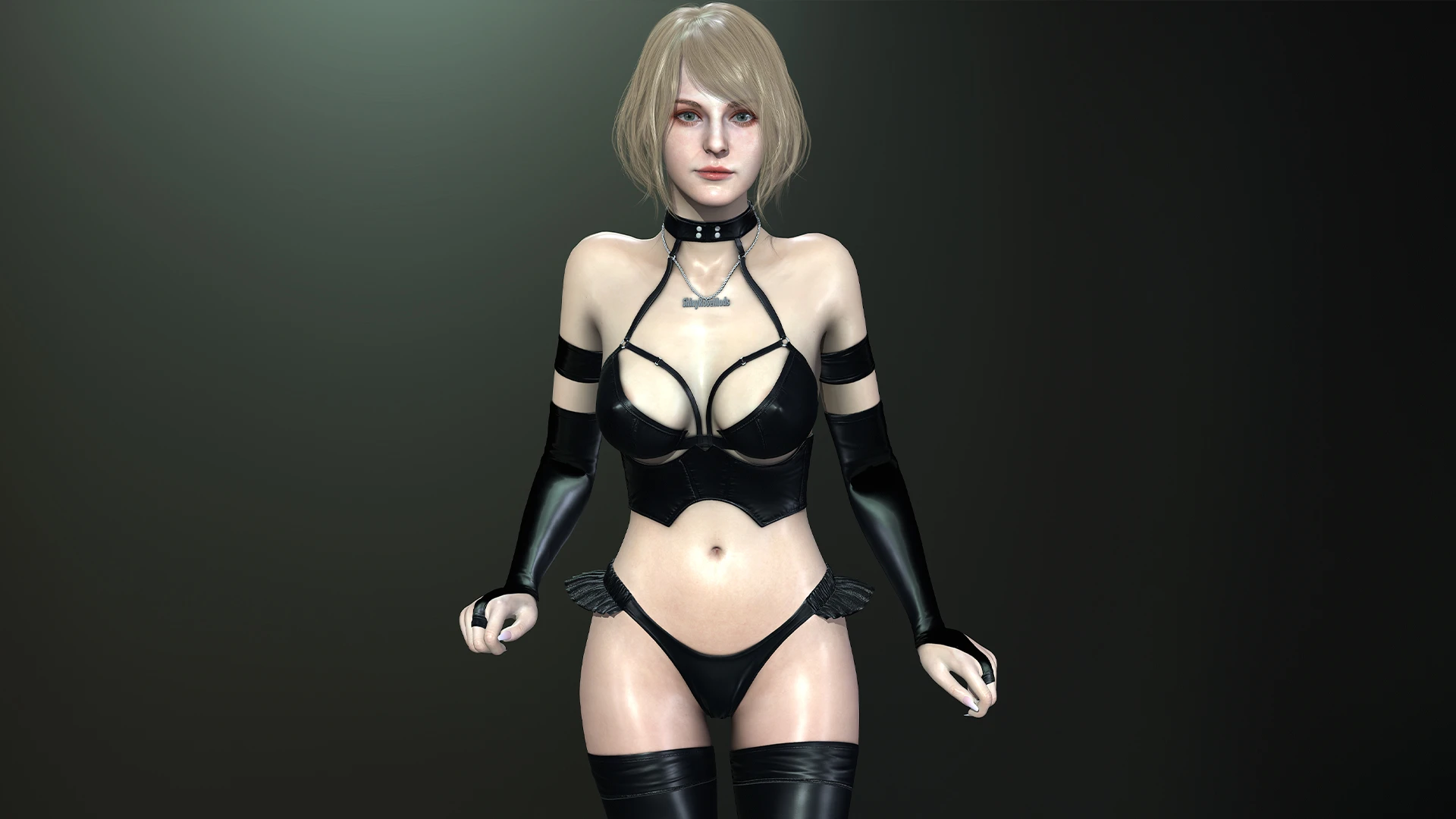 Как установить моды для ремейка Resident Evil 4. Решение проблем с модификациями