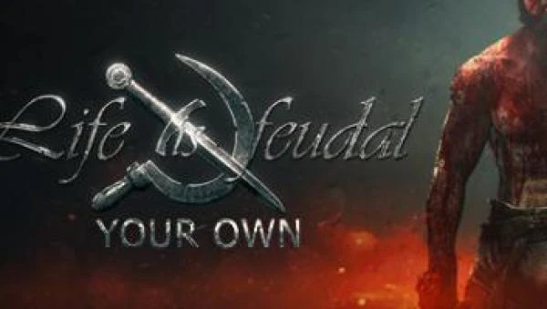 Life is feudal создание наковальни