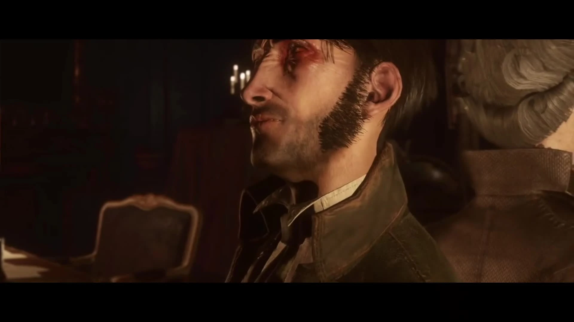 Обзор игры The Council