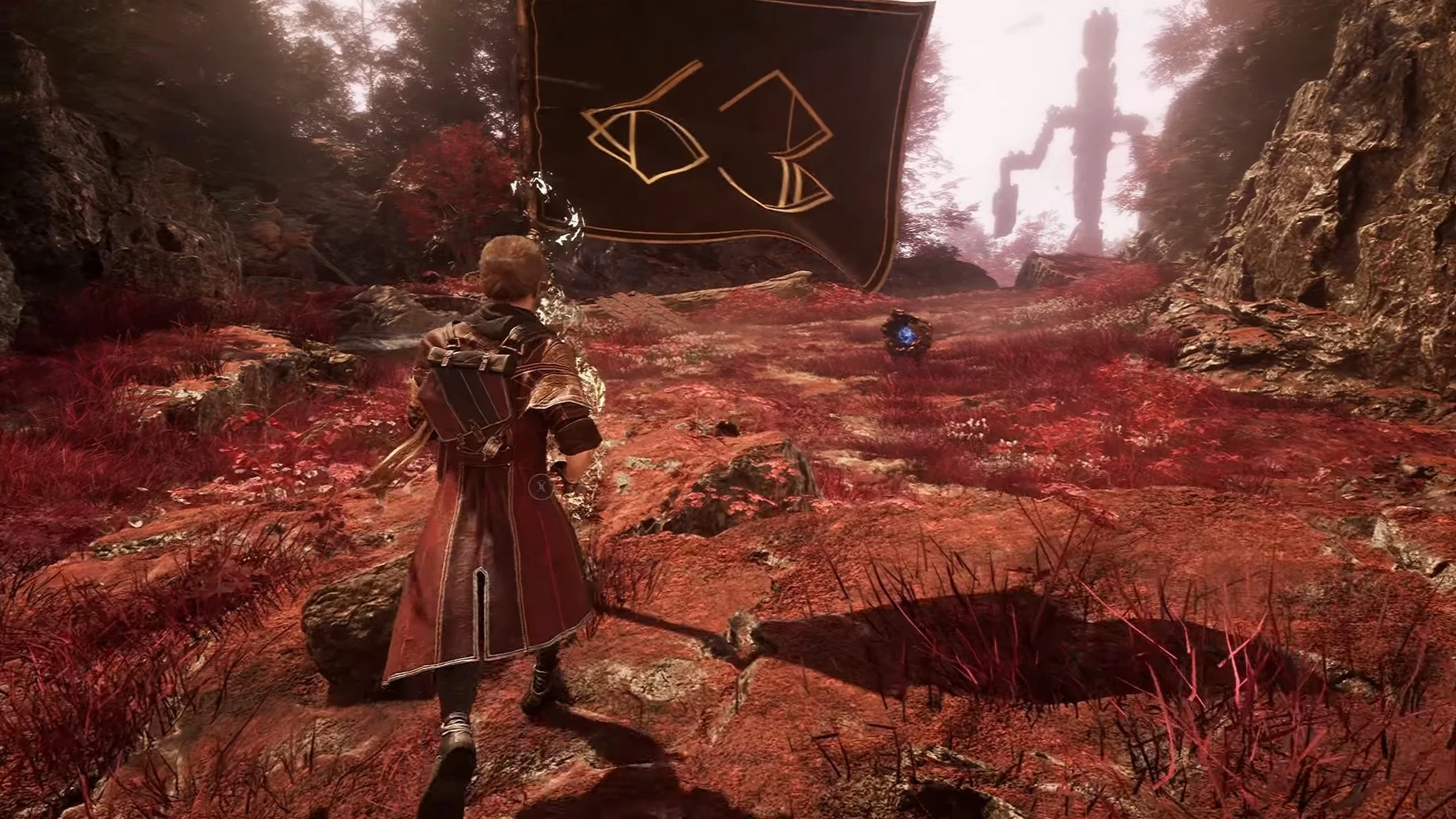 Как поймать и победить Пэтанков в Clair Obscur: Expedition 33 - местонахождение всех Пэтанков