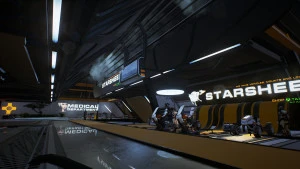 Project Genom - Блог разработки 4