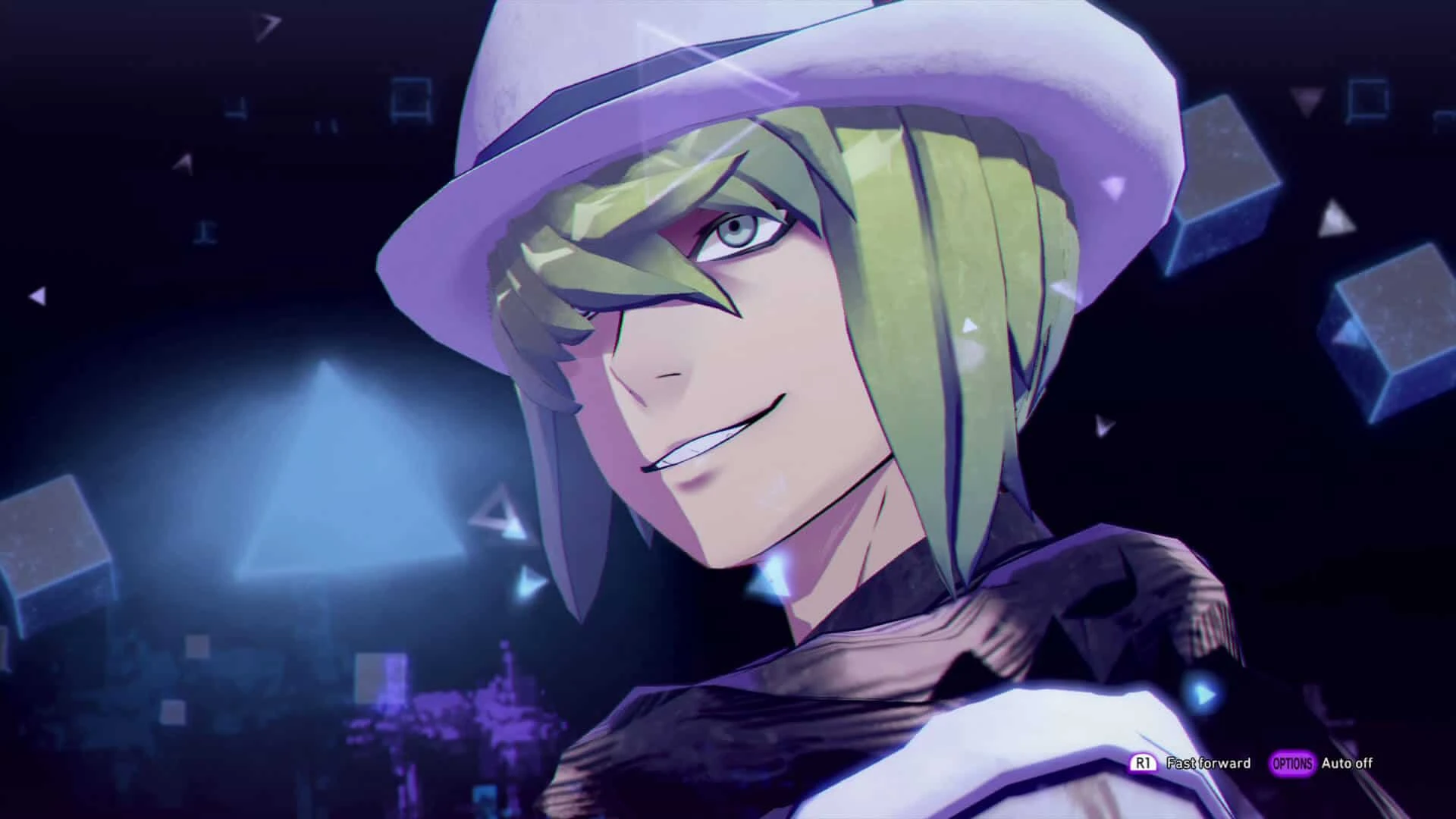 Появились новые скриншоты предстоящей JRPG Soul Hackers 2 от Atlus