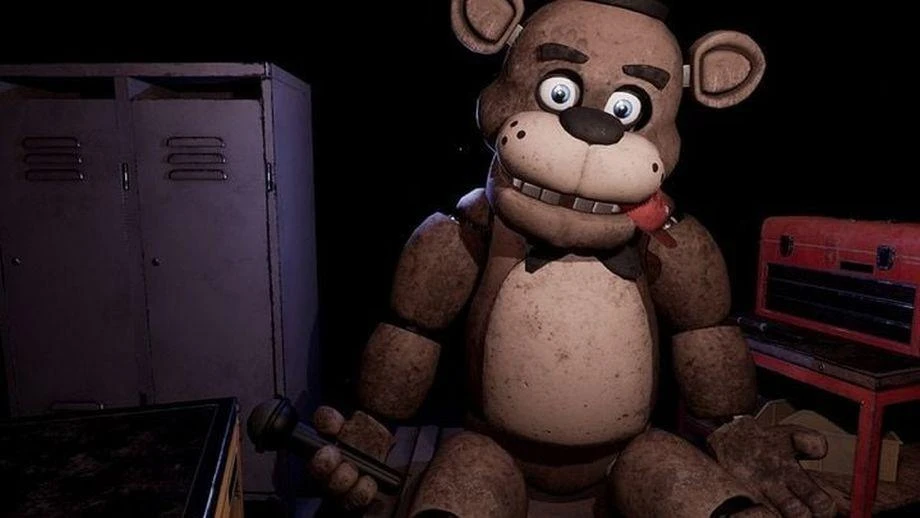 На PlayStation Showcase представили хоррор Five Nights at Freddy's Help Wanted 2