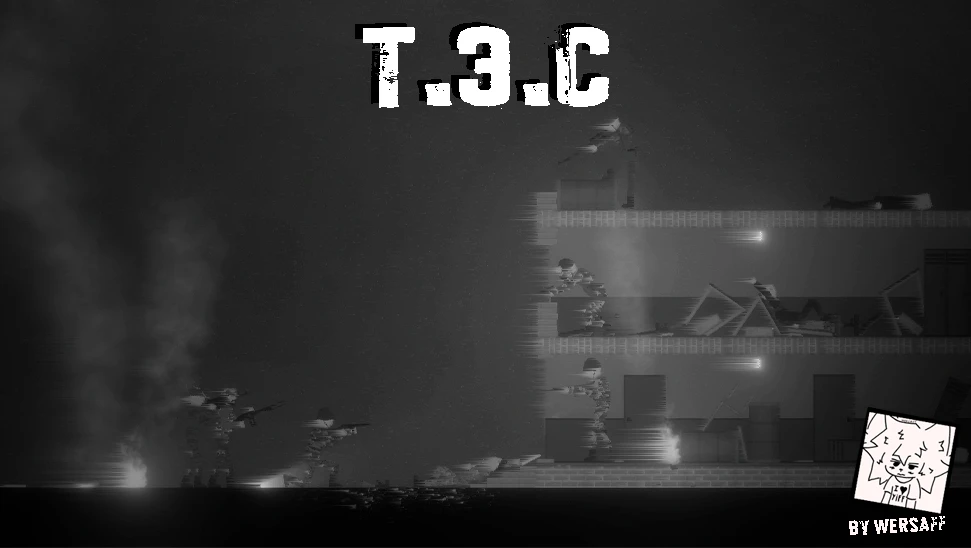 People Playground "Тепловая электростанция" [1.27.5+]