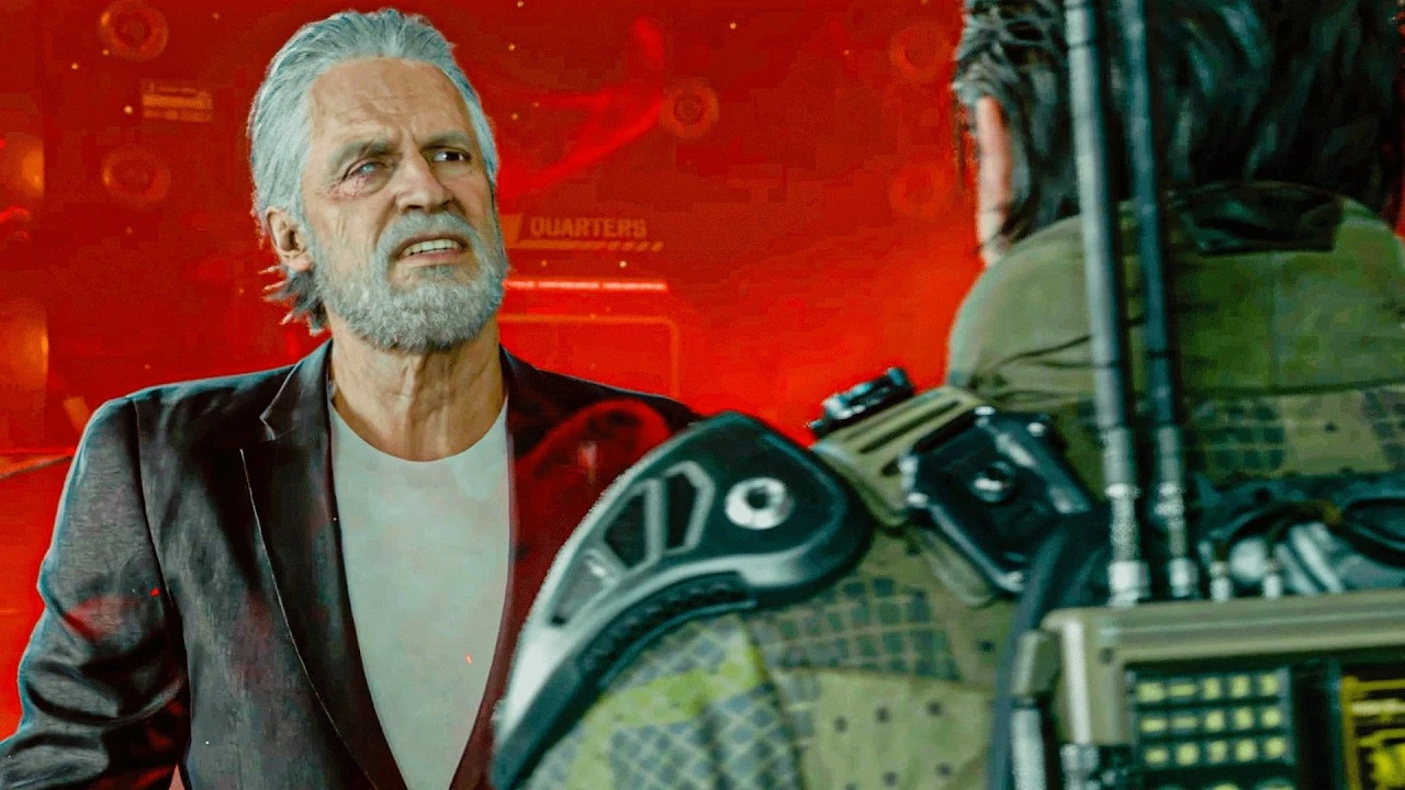 Call of Duty: Black Ops 7 - Финальная битва и развязка сюжета