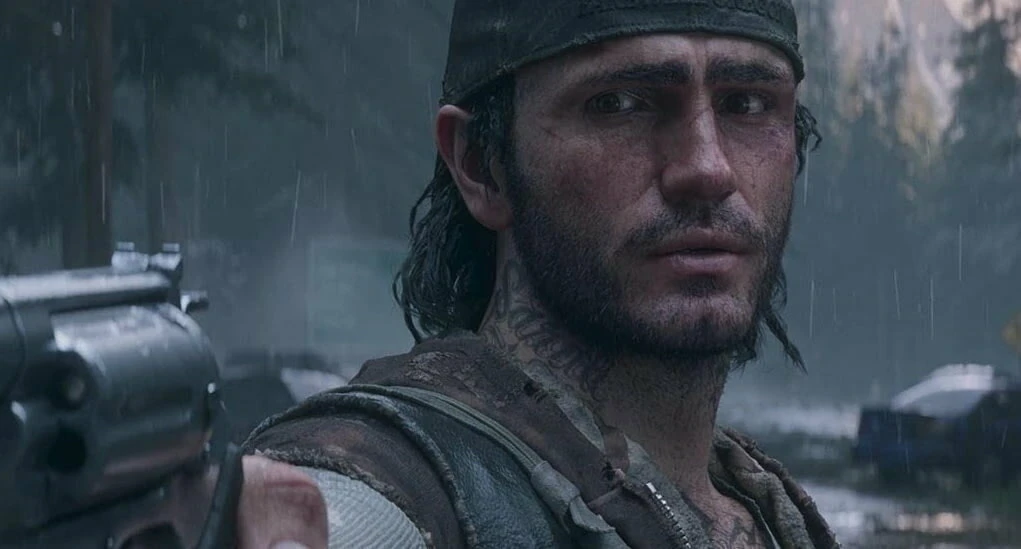 На сайте французского отделения Amazon появилась страница Days Gone для PC