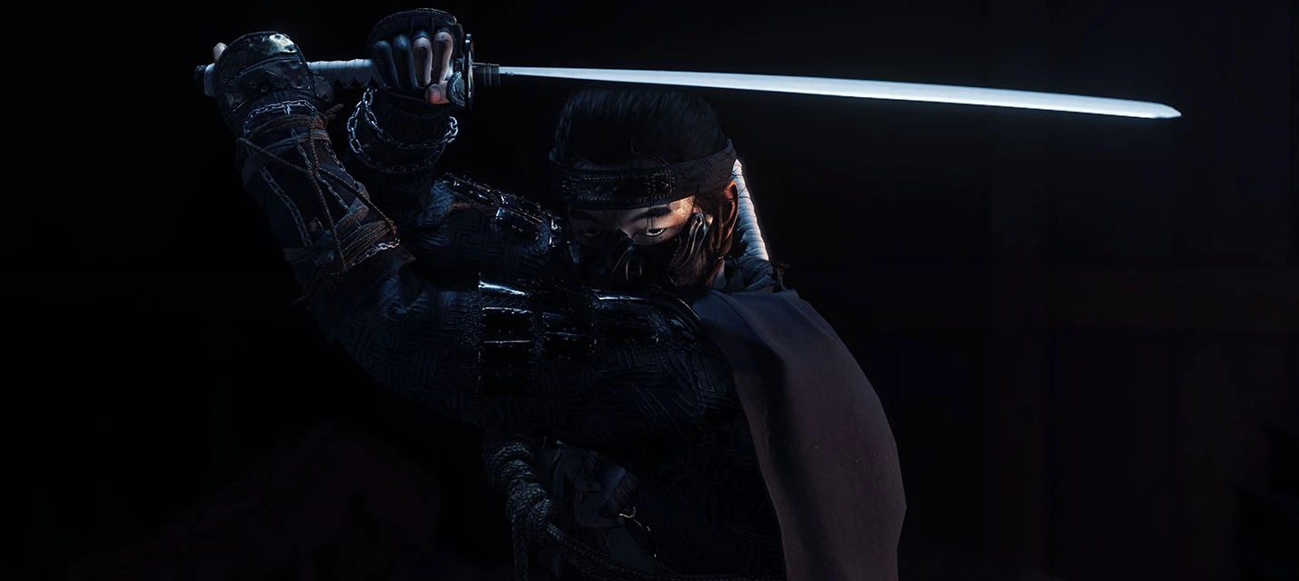 Средневековая Япония, протагонист и монголы на новых скриншотах Ghost of Tsushima