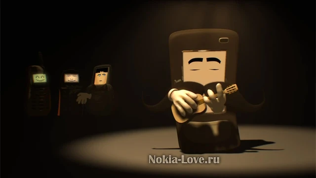Создай свою мелодию Nokia и выиграй приз 10000$