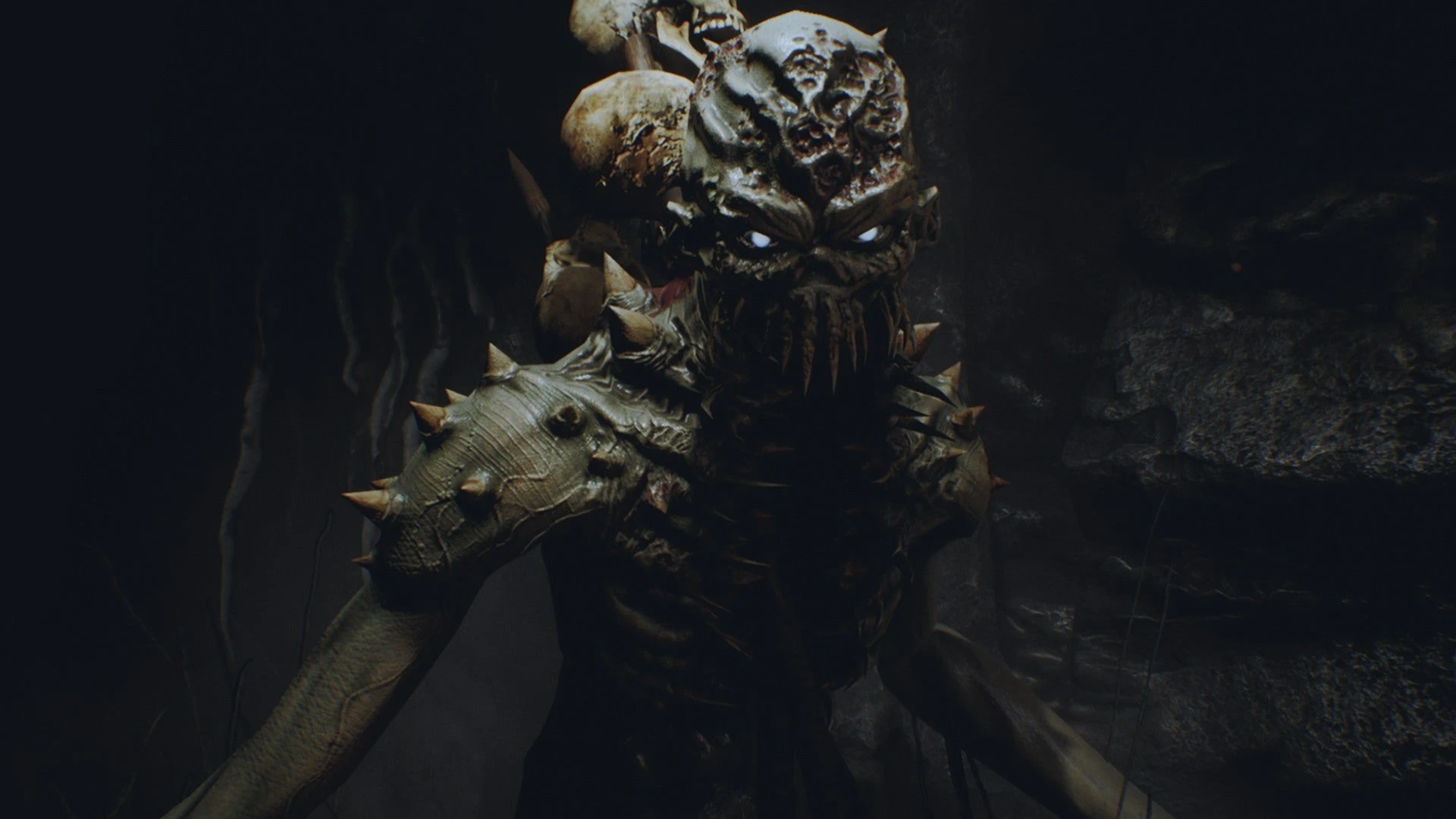 Да вам лечиться надо! Или анонс ужастика Dark Moonlight