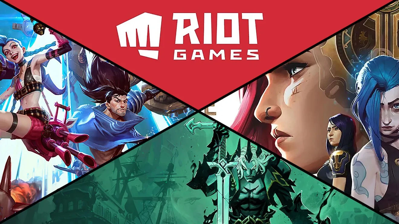 Riot Games уволит 530 сотрудников и отказывается от бренда Riot Forge