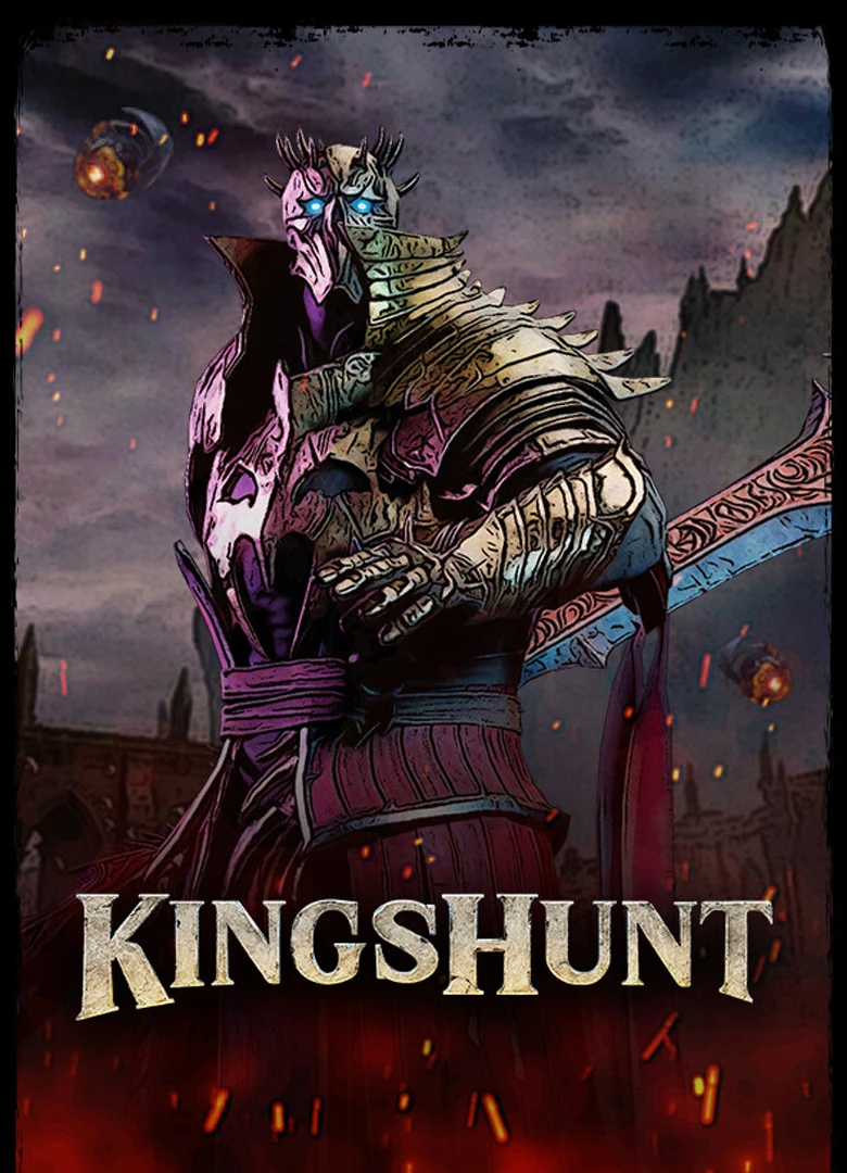 Kingshunt