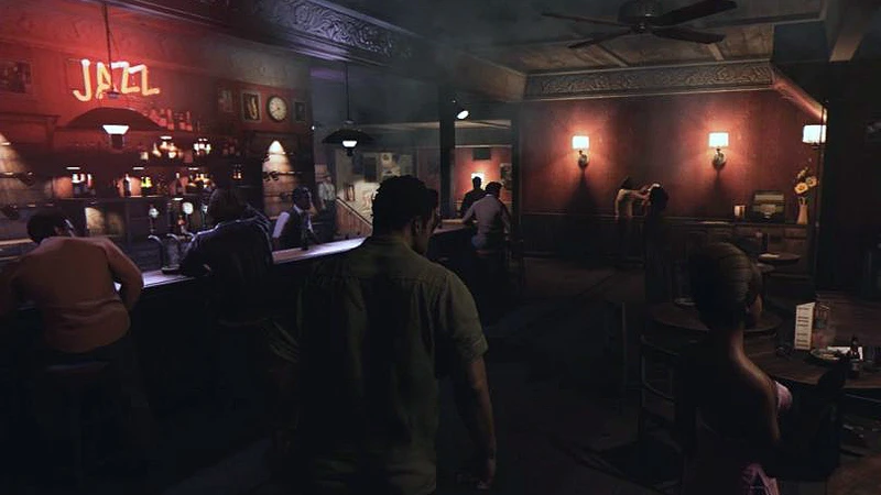 Нуарный Новый Орлеан на скриншотах Mafia 3