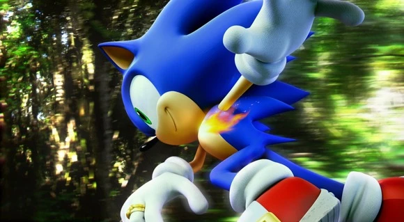Sega расскажет интересные новости о Сонике в следующем месяце