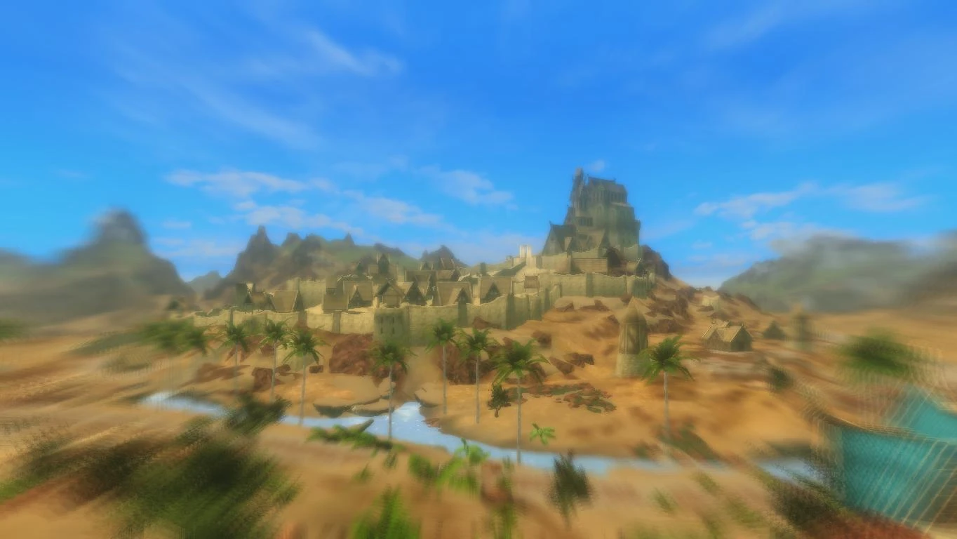 Skyrim LE "Сборник разных исполнителей"